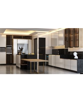 modern kitchen-1