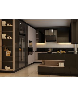modern kitchen-2